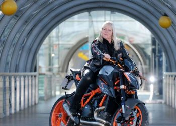 Indische Besitzer stellen Motorradhersteller auf den Kopf