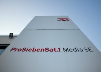 Führungsebene bei ProSiebenSat.1 komplett ersetzt
