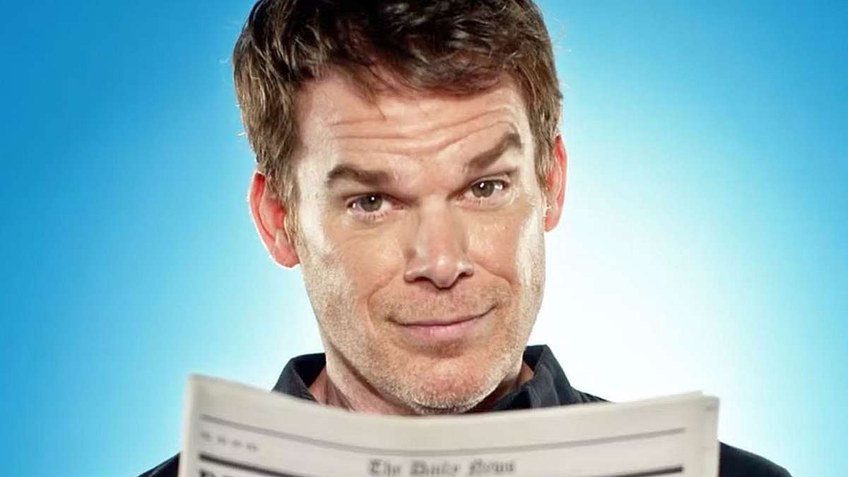 Staffel 2 für „Dexter: Reawaken“ offiziell bestellt Staffel 2 für „Dexter: Reawaken“ offiziell bestellt