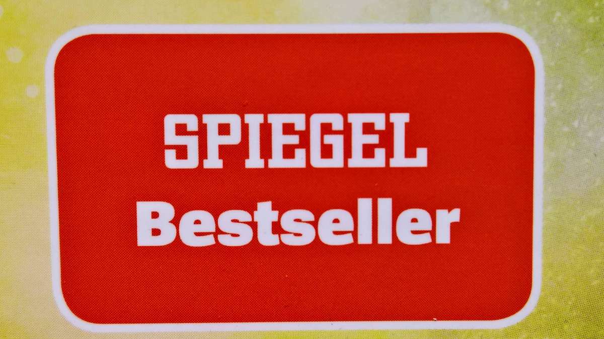 Ganz Deutschland liest diese Bücher Ganz Deutschland liest diese Bücher