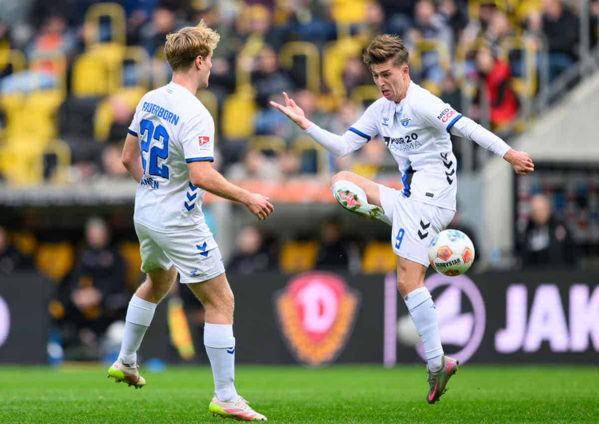 Paderborn vs. Leverkusen Tipp, Prognose & Quoten 29. Oktober 2025