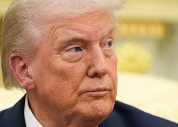 Gespräche „gehen ins Leere“: Trump: Treffen mit Putin abgesagt