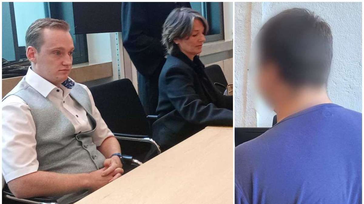 Was sagen die Anwälte von Sebastian T. zum „Knastzeugen“? Was sagen die Anwälte von Sebastian T. zum „Knastzeugen“?