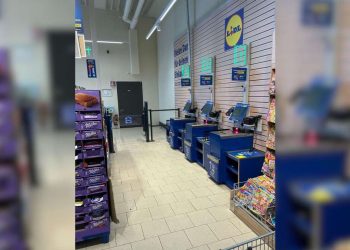 Innovation bei Lidl löst Diskussion bei Kunden aus: „Lassen Sie sich dafür nicht bezahlen“