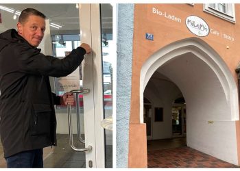 Mühldorf: Das nächste freie Grundstück am Stadtplatz