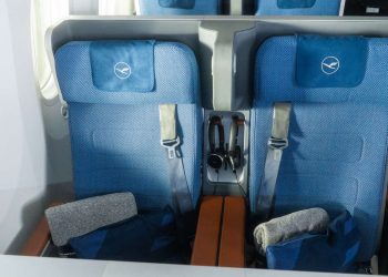 Lufthansa startet mit „Alegris“ – Langstreckenziele ab Frankfurt