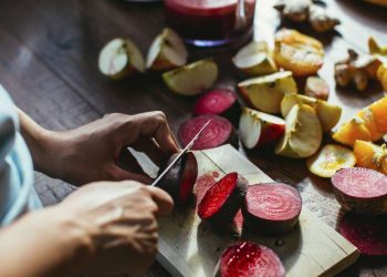 Das passiert in Ihrem Körper
