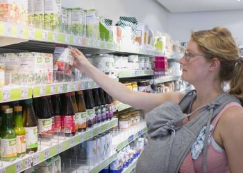 Wer es trotzdem isst, riskiert Durchfall und Erbrechen