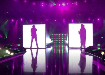 Zuschauer reagieren entsetzt auf „das neue Traumpaar“ in Silbereisens „Schlagerbooom“