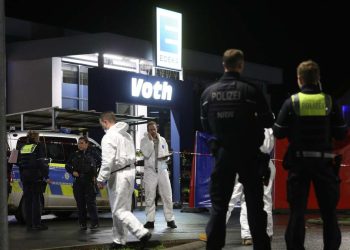 Teenager stirbt nach Messerangriff – Polizei mit schockierenden Details zur Tat