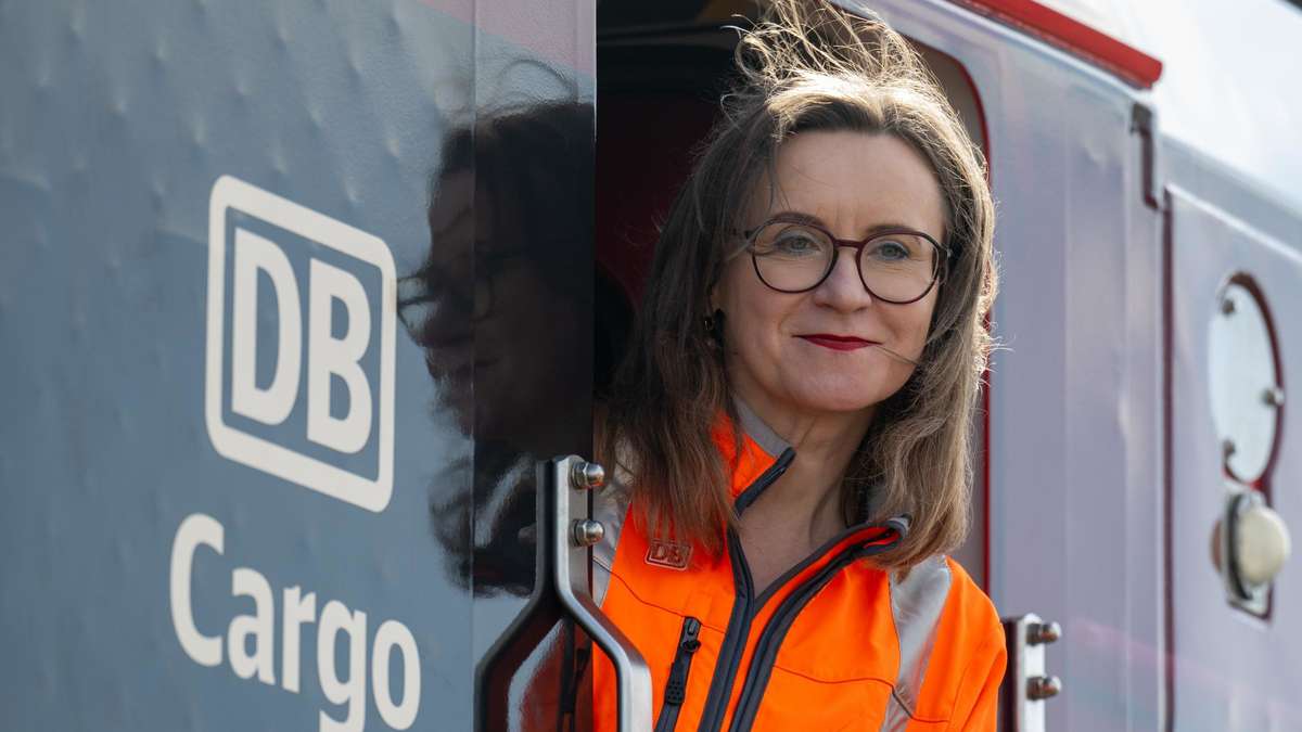 Bericht erhöht Druck auf Cargo-Chef Nikutta