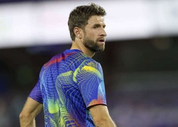 Eberl gibt Einblicke in die Müller-Trennung