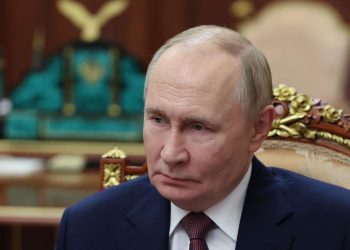 Putin läuft im Ukraine-Krieg die Zeit davon