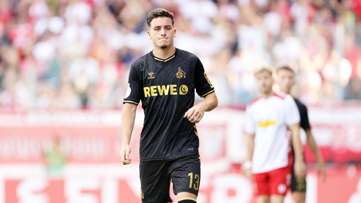 Der FC Bayern plant offenbar einen Transfer von El Mala – Gerüchte über Verhandlungen
