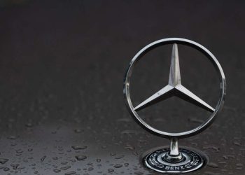 Mercedes erleidet massive Gewinneinbußen – wegen Trump-Zöllen und China