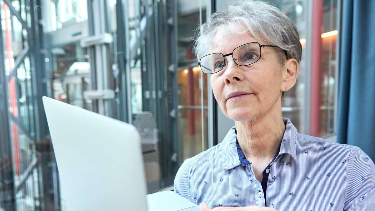 Auf diese fünf Punkte müssen Rentner achten