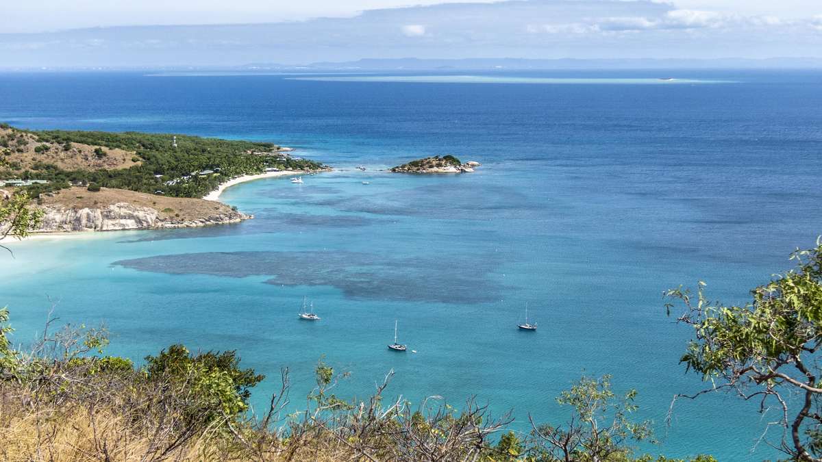 „Meine Mutter ist allein gestorben“ – Tochter verklagt nach Tragödie auf einer Kreuzfahrt auf Lizard Island