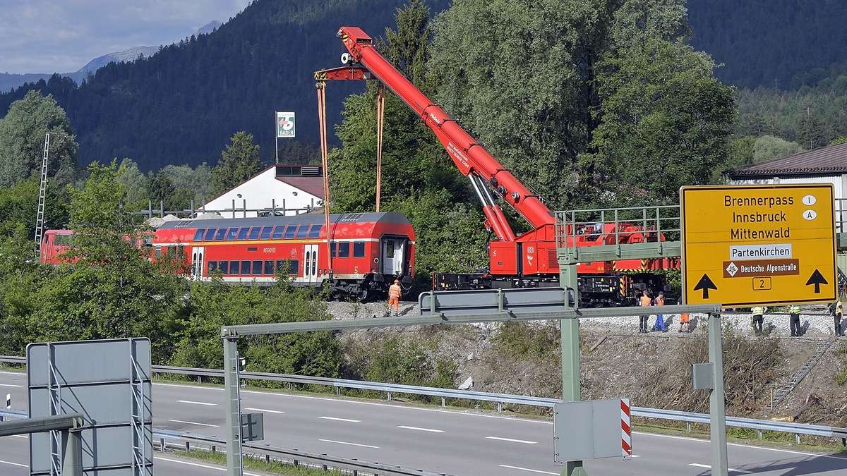 Kurz zuvor wurde ein Protokoll „angepasst“