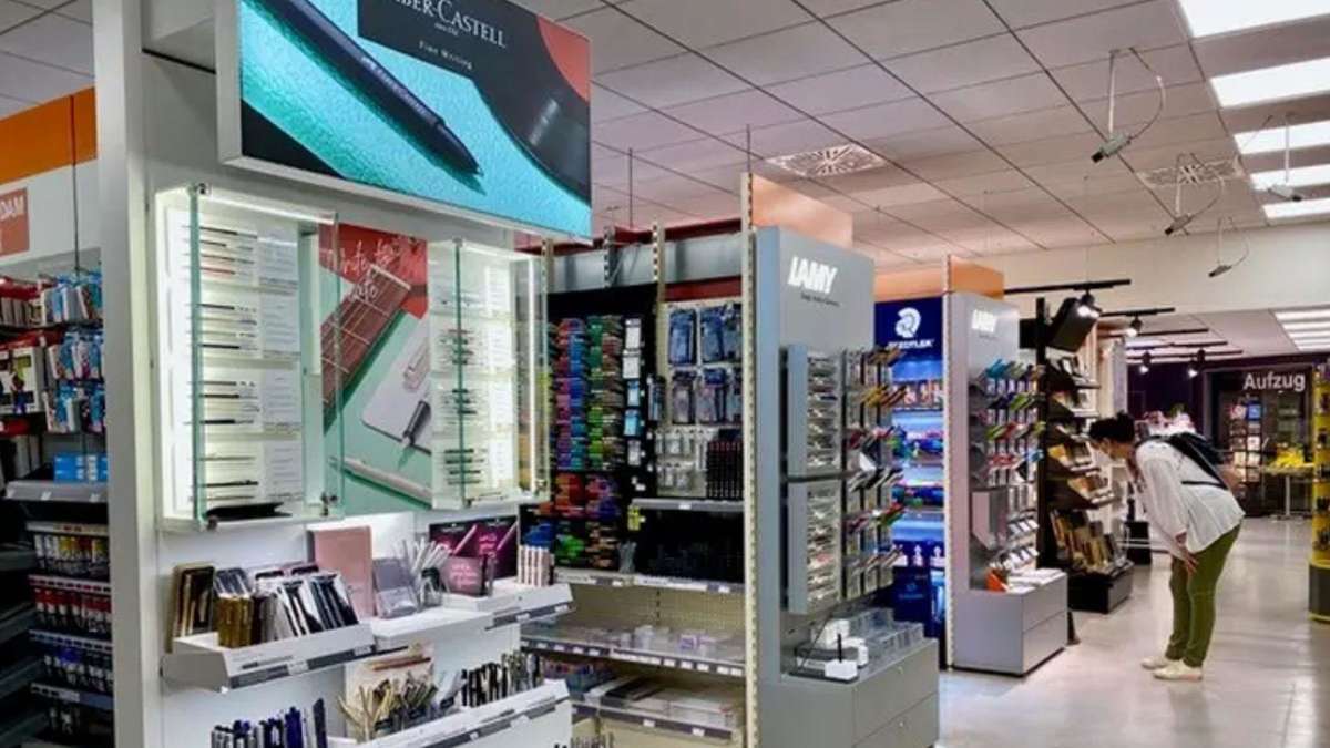 Traditionskette gibt Schließung bekannt – Ausverkauf läuft bereits