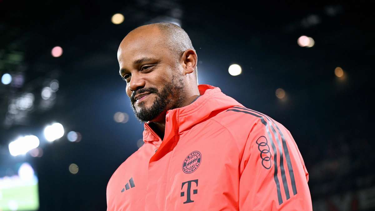 Deshalb stürzten die Bayern in Köln ab