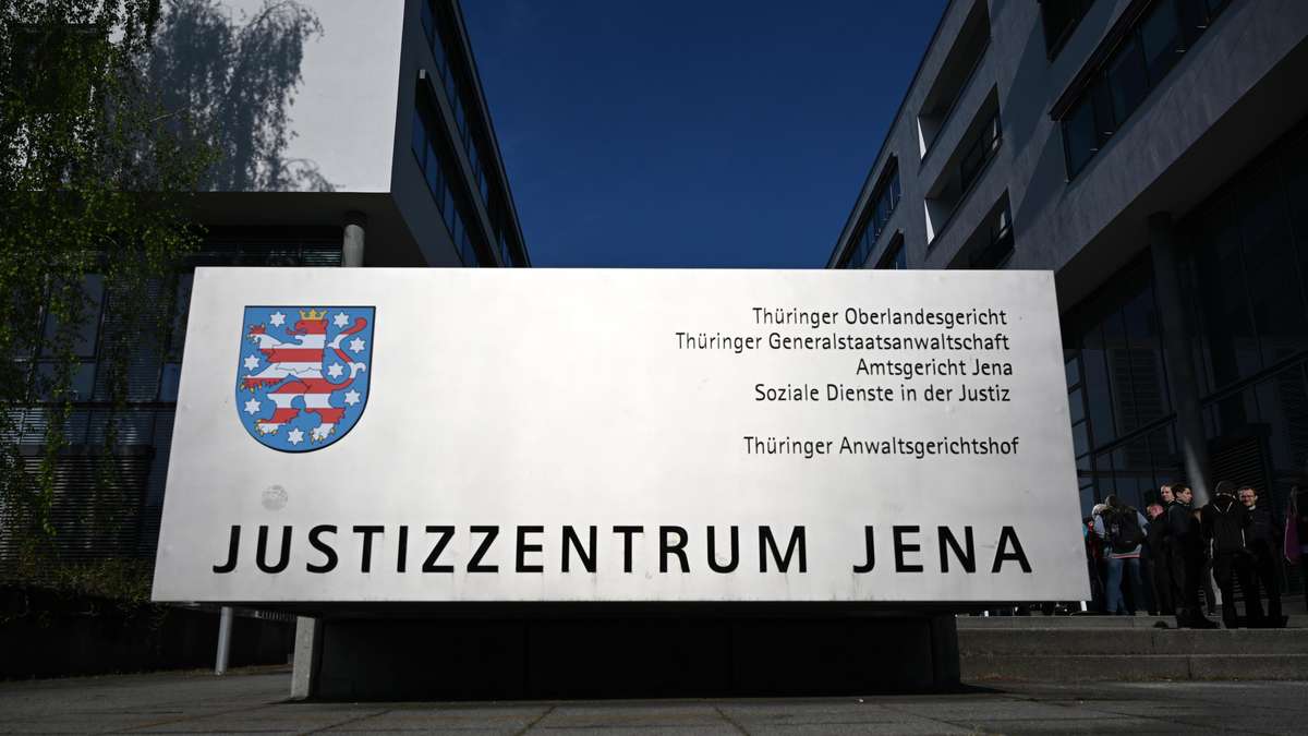 Richteraussage „extrem geschmacklos“ – aber keine Hauptverhandlung wegen Volksverhetzung