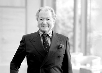 Milchunternehmer Toni Meggle ist im Alter von 94 Jahren gestorben