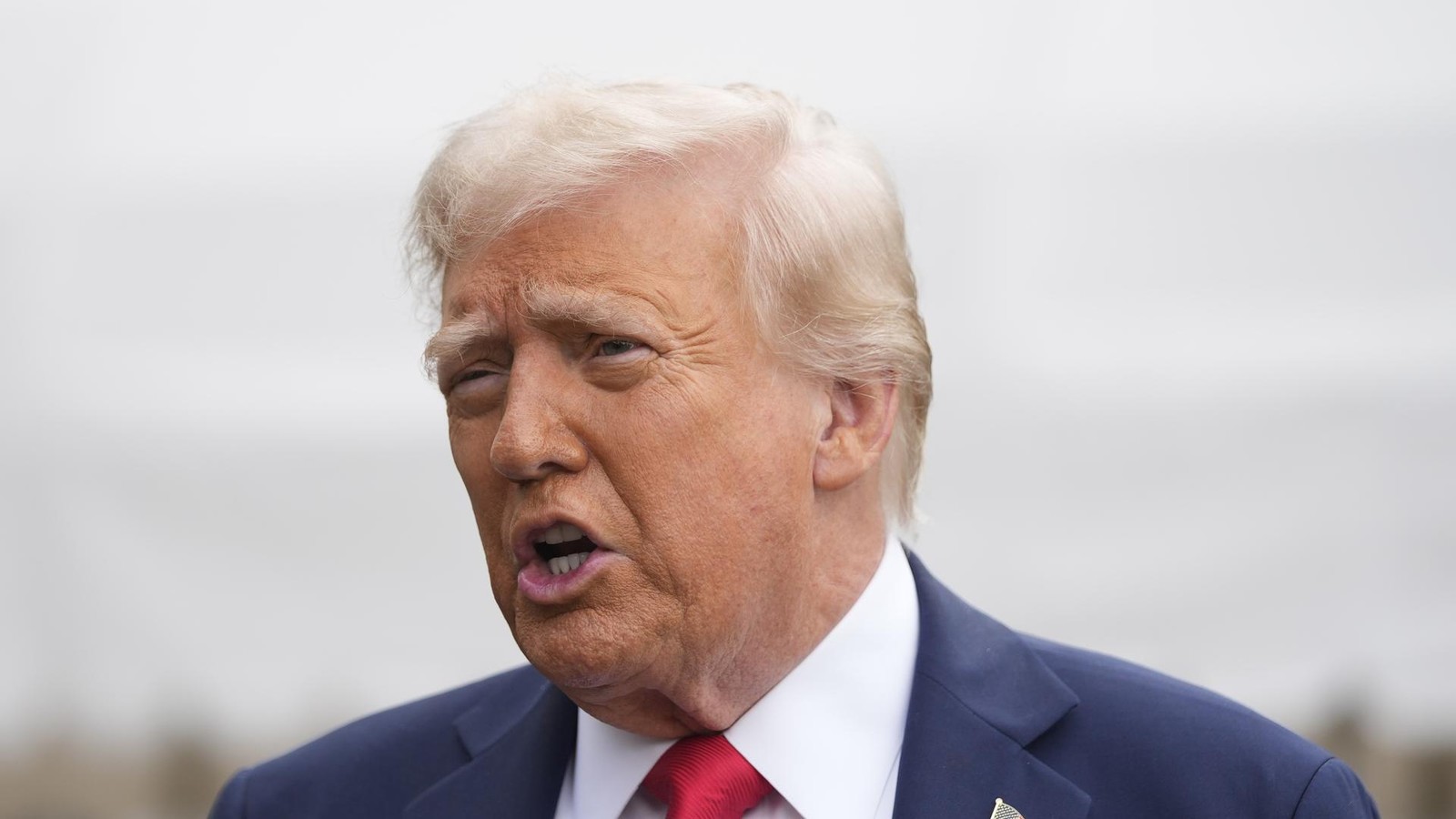 Abkommen mit Hamas unterzeichnet – Trump reist nach Israel Abkommen mit Hamas unterzeichnet – Trump reist nach Israel
