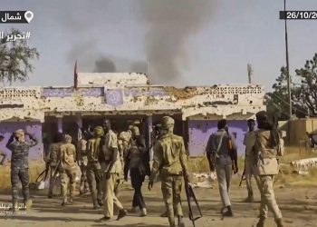 RSF-Miliz massakriert Menschen im Krankenhaus – unerträgliche Szenen