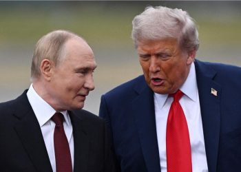USA und EU verschärfen die Sanktionen gegen Russland