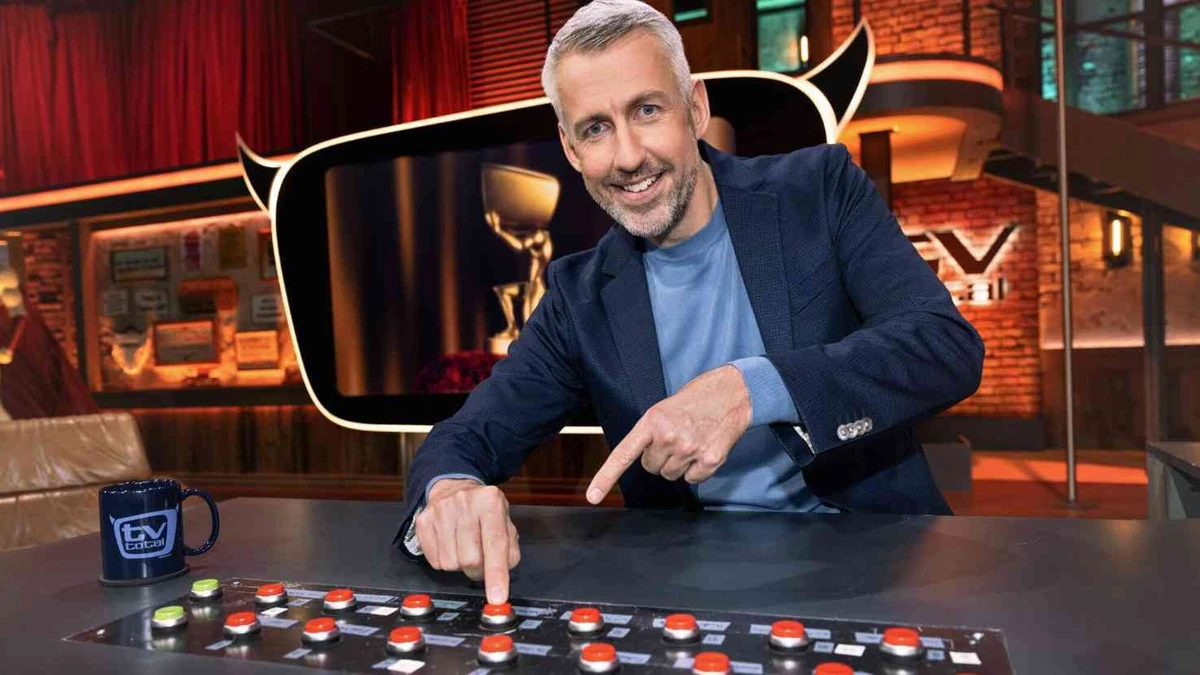 Neuer „TV Total“ floppt bei Premiere – bittere Zahlen Neuer „TV Total“ floppt bei Premiere – bittere Zahlen