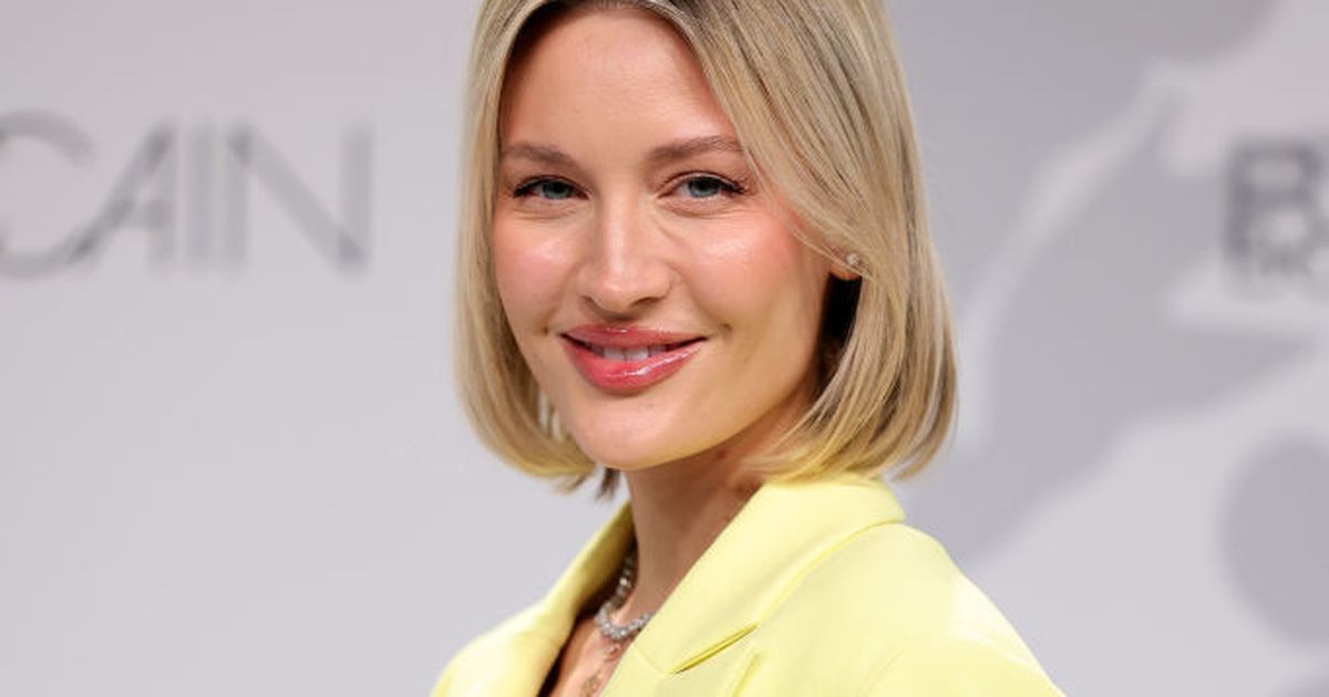 GNTM-Star im Babyglück: Mandy Bork ist zum ersten Mal Mutter geworden GNTM-Star im Babyglück: Mandy Bork ist zum ersten Mal Mutter geworden