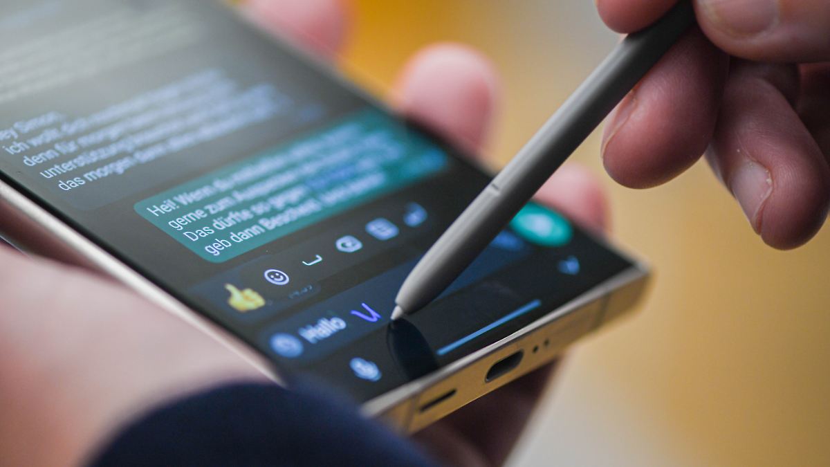 Unzureichende Unterstützung: EU-Plan zur Überprüfung von WhatsApp und Co. ist gescheitert Unzureichende Unterstützung: EU-Plan zur Überprüfung von WhatsApp und Co. ist gescheitert