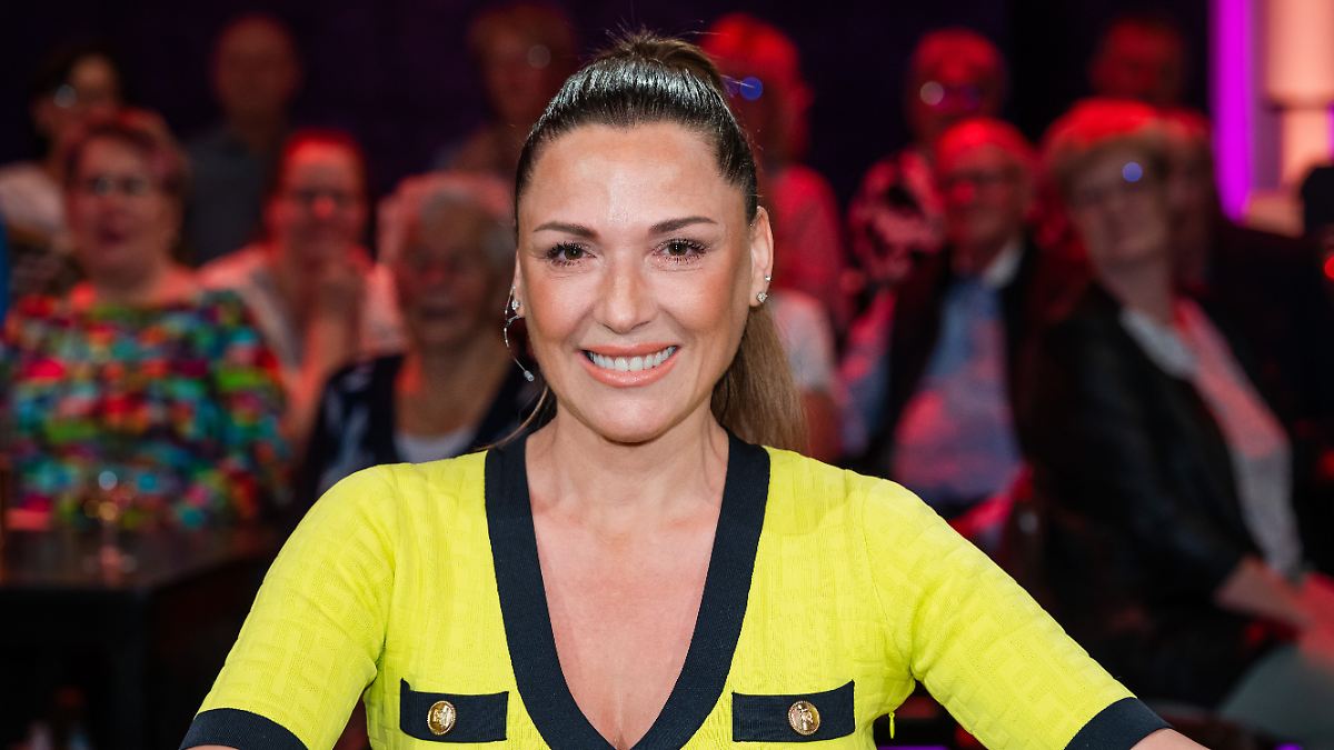 „Das würde mich nicht wundern“: RTL heizt die Dschungelcamp-Gerüchteküche um Simone Ballack an