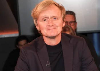 Pierre M. Krause macht seine schwere Krankheit öffentlich: Meine Rückenschmerzen waren Krebs!