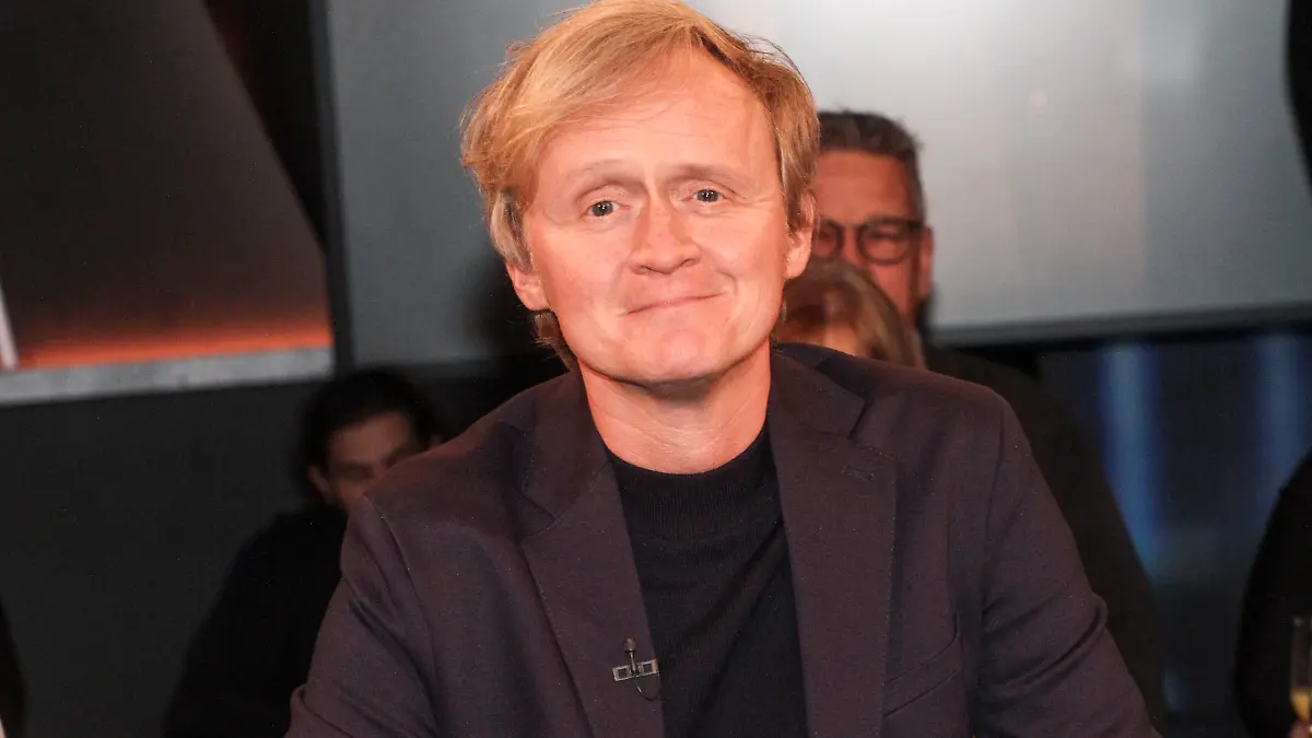 Pierre M. Krause macht seine schwere Krankheit öffentlich: Meine Rückenschmerzen waren Krebs!