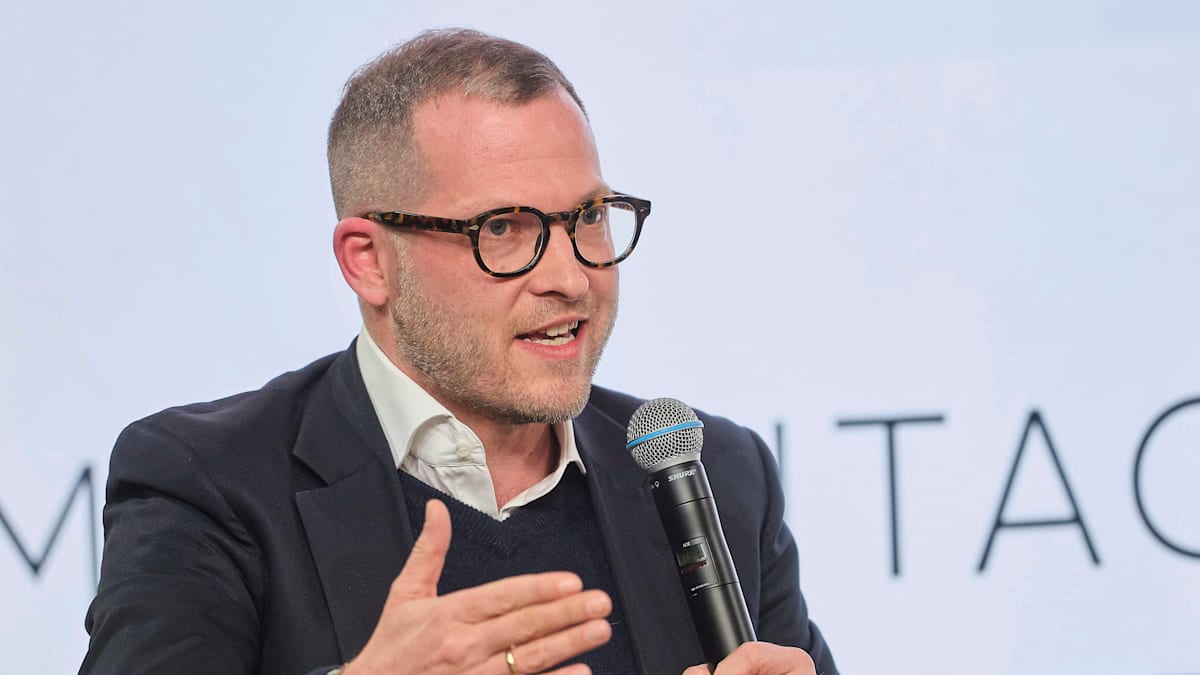 Julian Reichelt: Staatsanwaltschaft stellt Verfahren gegen „Nius“-Chef ein