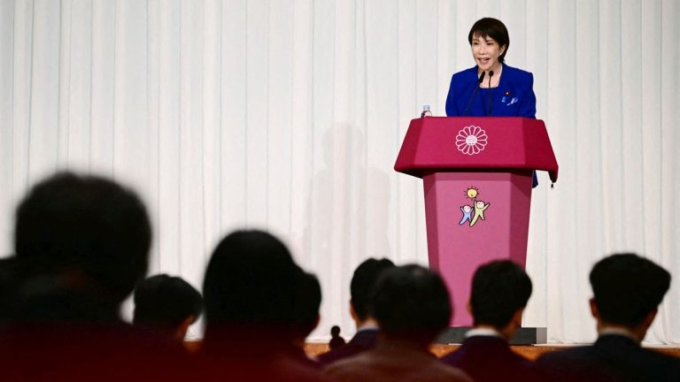 Japan: Regierungskrise zerbricht Regierungskoalition – Sanae Takaichi wird möglicherweise nicht erster Regierungschef