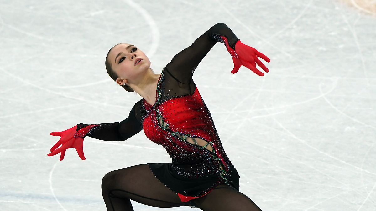 Eiskunstlauf-Wunderkind Kamila Waliyeva bleibt gesperrt: Schweizer Bundesgericht nimmt die Taktik der Anwälte auseinander