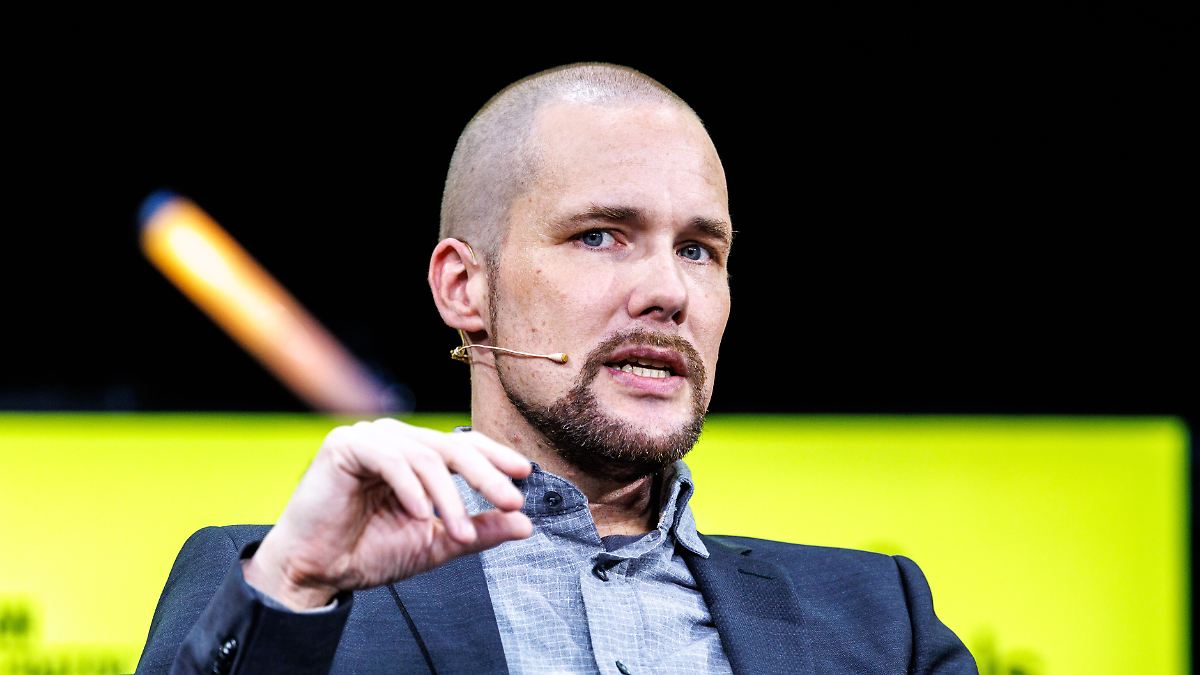 Gründer Jonas Andrulis wechselt an die Spitze des Vorstands des KI-Startups Aleph Alpha Gründer Jonas Andrulis wechselt an die Spitze des Vorstands des KI-Startups Aleph Alpha