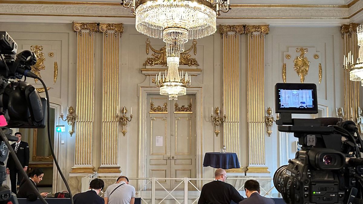 Wettquoten und Orakel: Bekommt ein Phantom den Nobelpreis für Literatur? Wettquoten und Orakel: Bekommt ein Phantom den Nobelpreis für Literatur?
