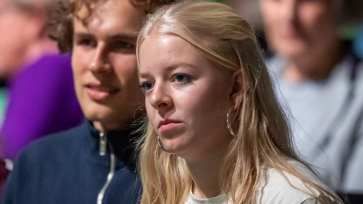 (S+) Grüne Jugend: So hart war der Machtkampf zwischen Jette Nietzard und Jakob Blasel – Spiegel (S+) Grüne Jugend: So hart war der Machtkampf zwischen Jette Nietzard und Jakob Blasel – Spiegel
