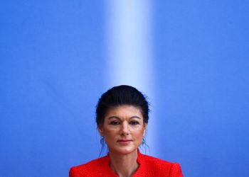 (S+) Zukunft des BSW: Was will Sahra Wagenknecht? – Spiegel