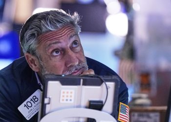 Der Goldrausch geht weiter: Powells Hinweise verbessern die Stimmung der US-Investoren