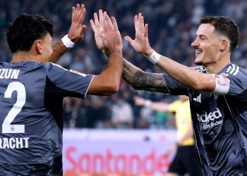 Eintracht Frankfurt – FC Liverpool HIER im Live-Ticker! Champions League heute | Sport