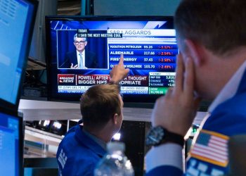 Die US-Notenbank Fed nimmt offenbar massive Kürzungen bei der Bankenaufsicht vor – Spiegel