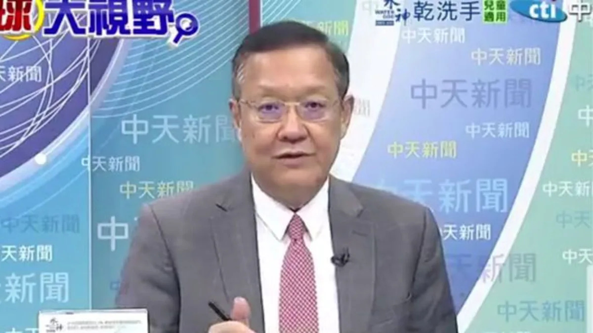 Spott über abgesagte China-Reise – Taiwan TV lobt Wadephul: „Für wen hält sich Deutschland?“