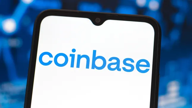 Coinbase überrascht mit Gewinnexplosion: Krypto-Rallye und Trump kurbeln den Umsatz an! – Wall Street Online