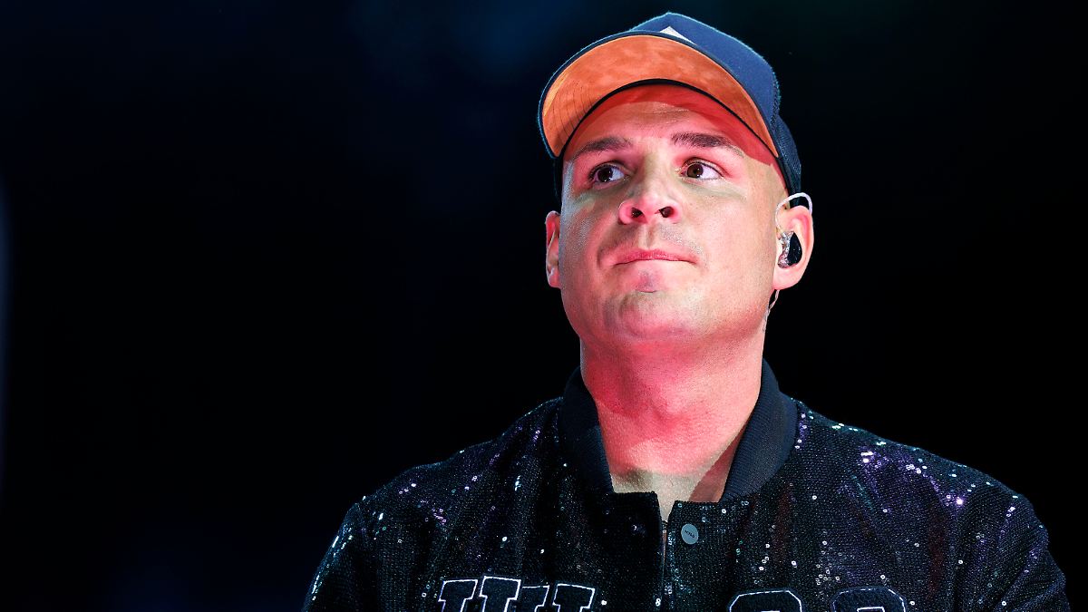 Medizincheck nach Panikattacke: Pietro Lombardi meldet sich aus dem Krankenhaus