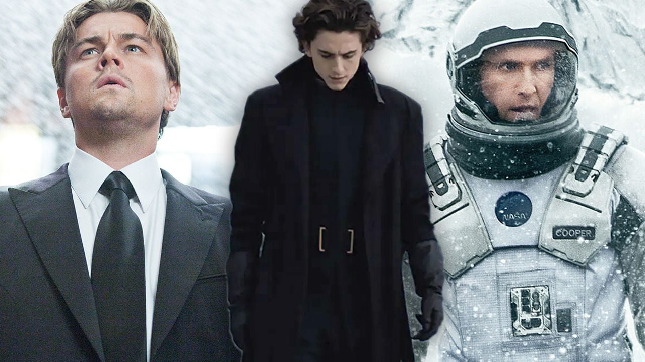 „Ein mitreißendes Stück Filmkunst“: Must-See für Fans von „Interstellar“, „Dune“ und „Inception“ jetzt im Heimkino – Kino News