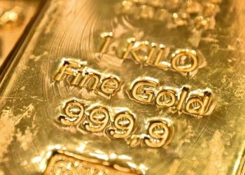 Gold: Absturz: SO weit kann der Goldpreis jetzt fallen! – 22. Oktober 2025 – Wall Street Online